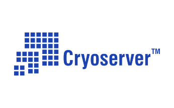 cryoserver logo