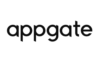 Appgate logo