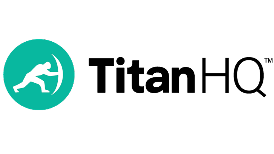 TitanHQ Logo