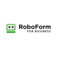 RoboForm Logo