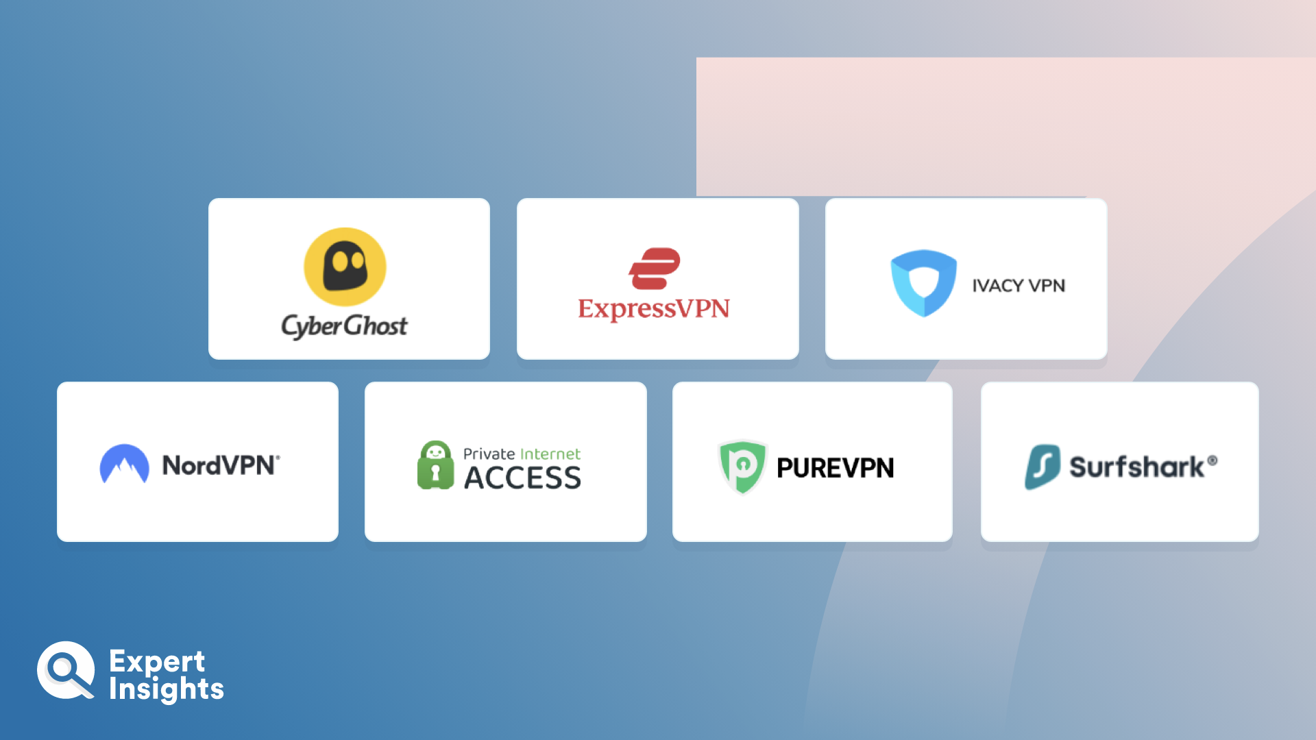 Top 7 Affordable VPNs