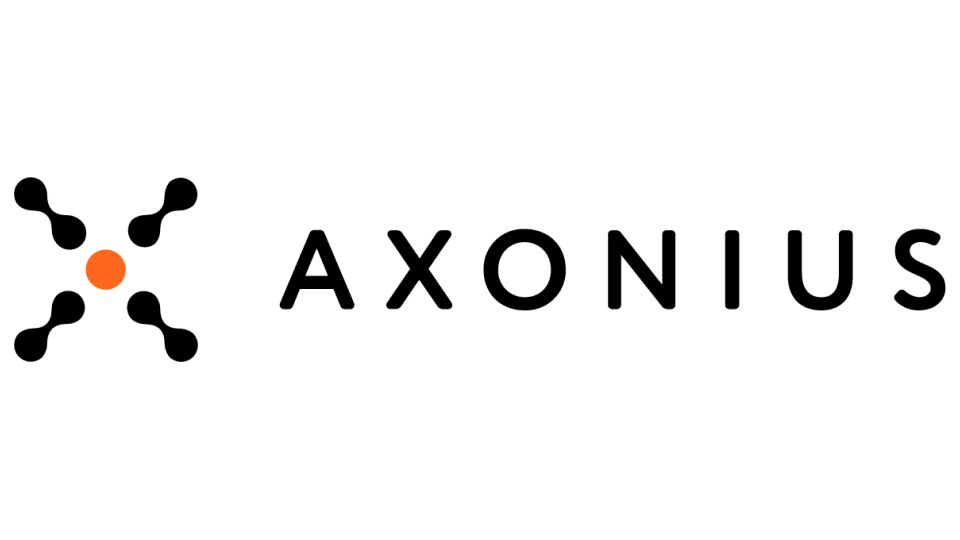 Axonius Logo