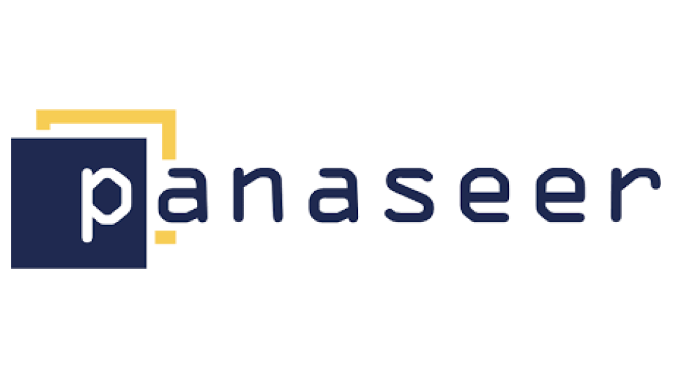 Panaseer Logo