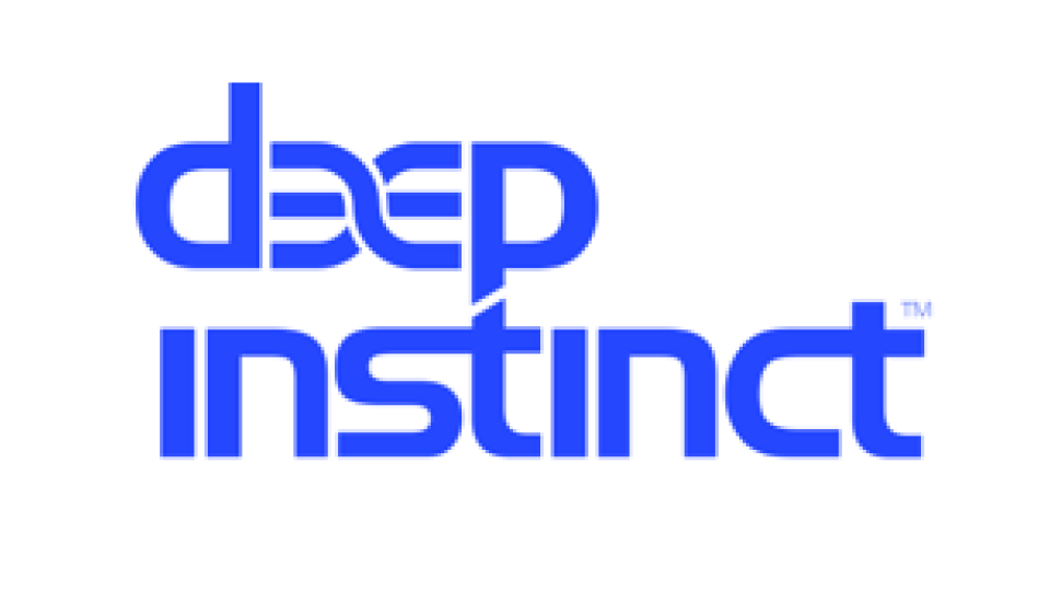DeepInstinct Logo
