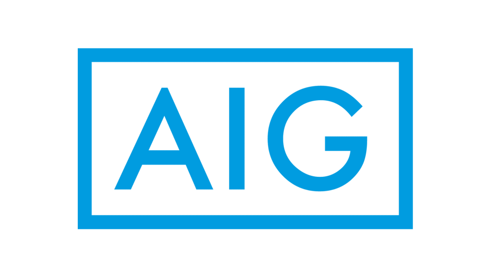 AIG Logo