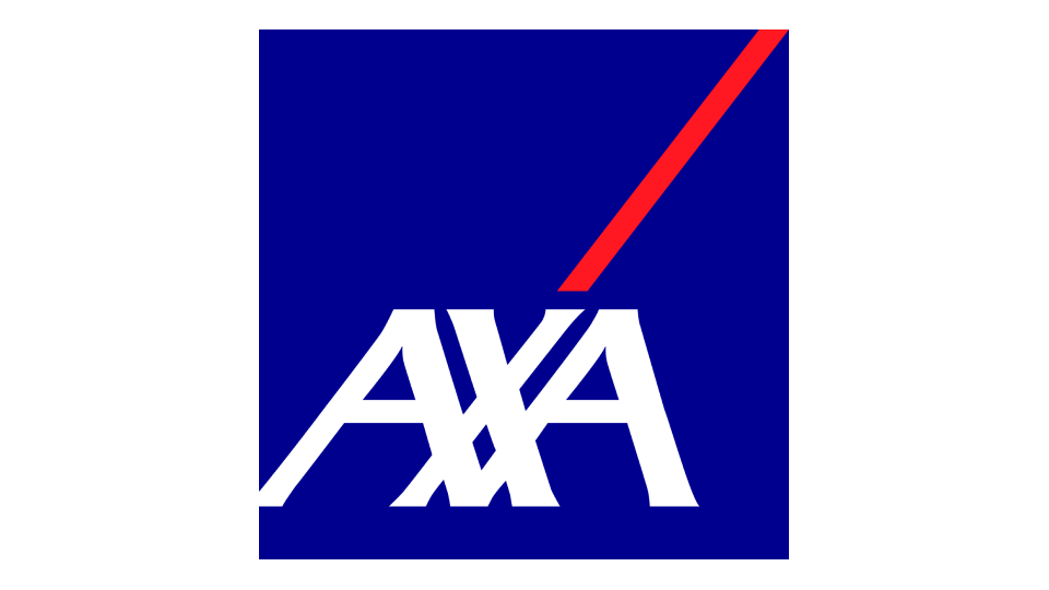 AXA Logo