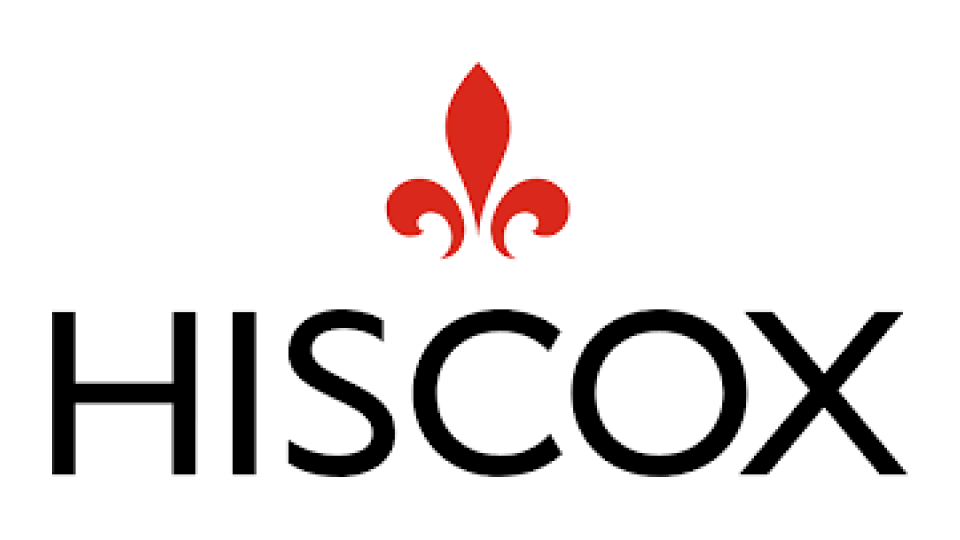 Hiscox Logo