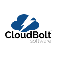 CloudBolt Logo