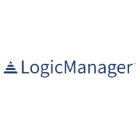 Logic Manager Logo