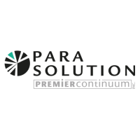 ParaSolution Logo