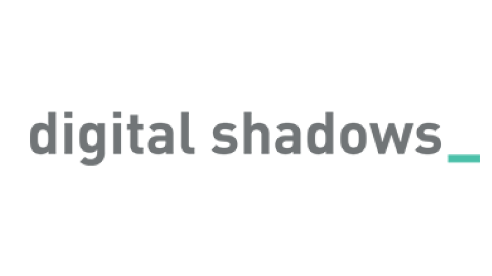 Digital Shadows Logo