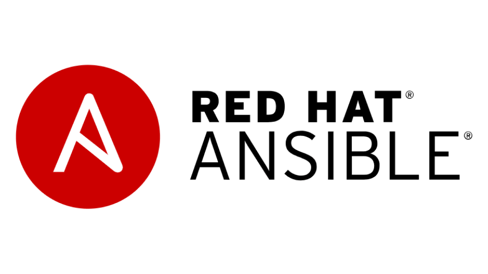 Red Hat Ansible Logo