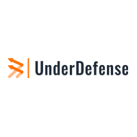 UnderDefense Logo