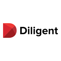 Diligent Logo