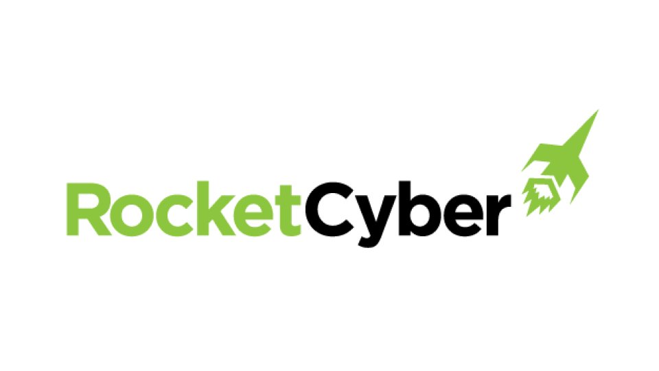 RocketCyber Logo