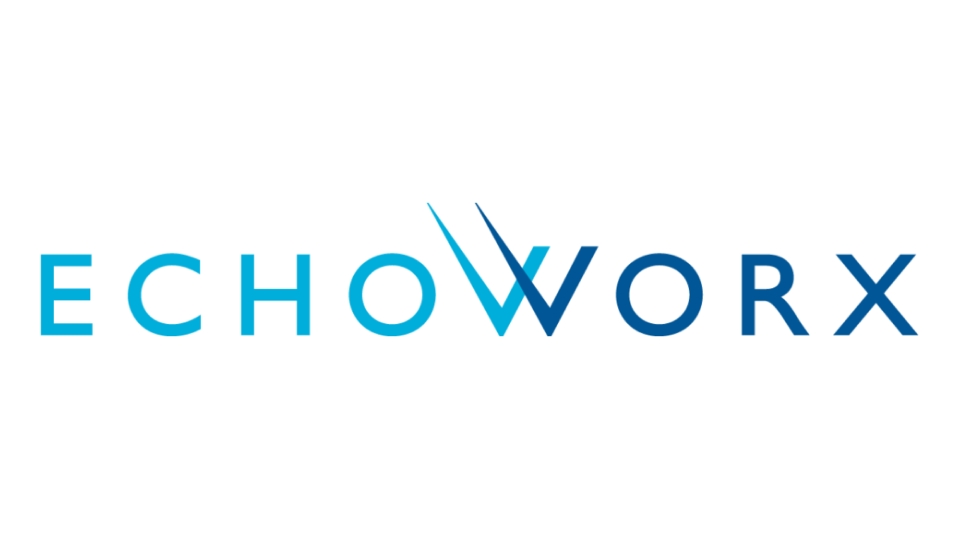 EchoWorx Logo