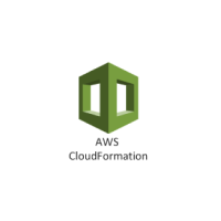 AWS CloudFormation Logo