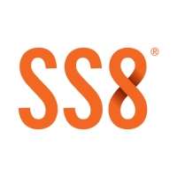 SS8 Logo