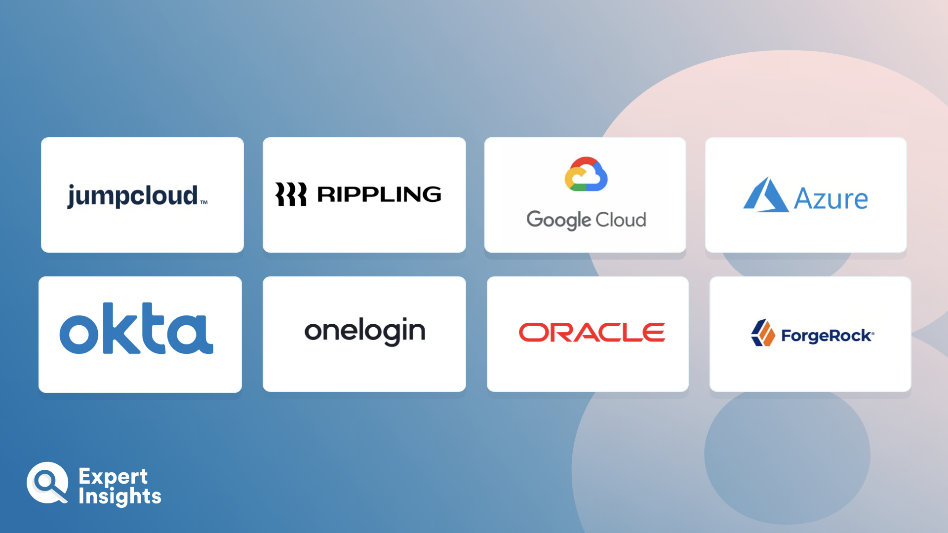 The Top 8 Cloud Directory Solutions