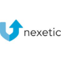 Nexetic Logo
