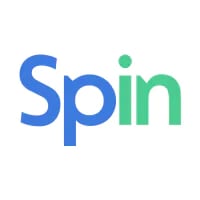 SpinBackup Logo