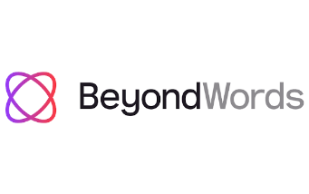Beyondwords logo