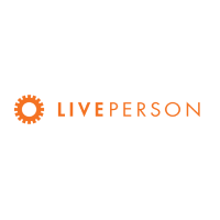 Liveperson Logo