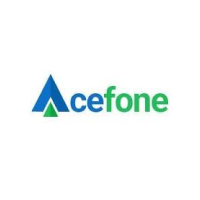 Acefone Logo