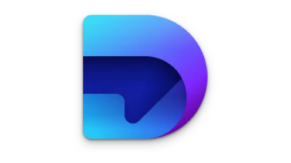 Donglify Logo