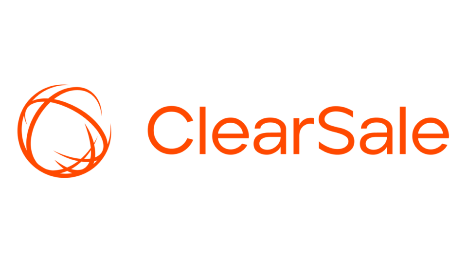 ClearSale logo