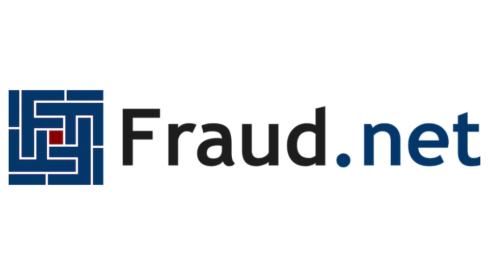 Fraud.net Logo