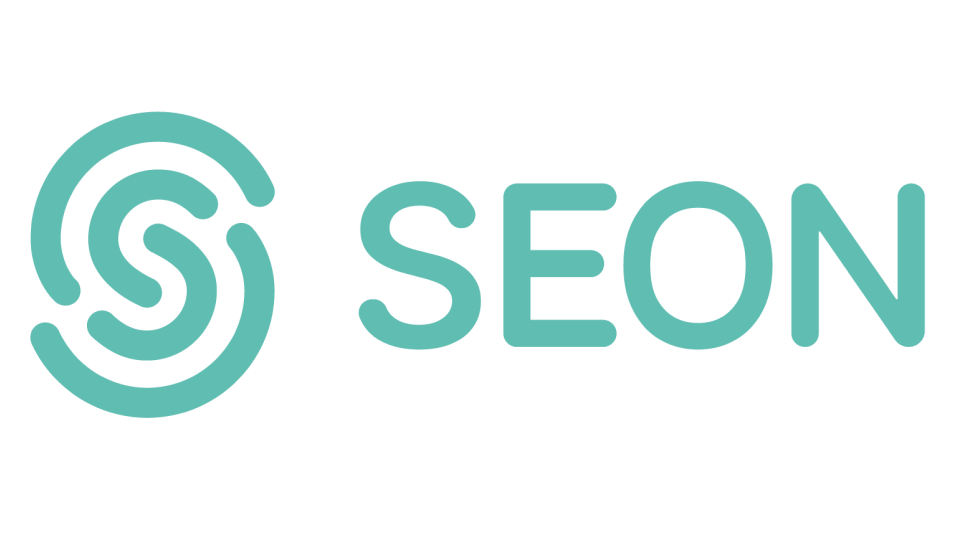 SEON Logo