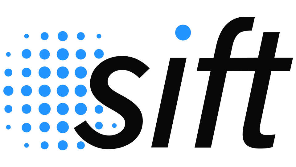 Sift Logo