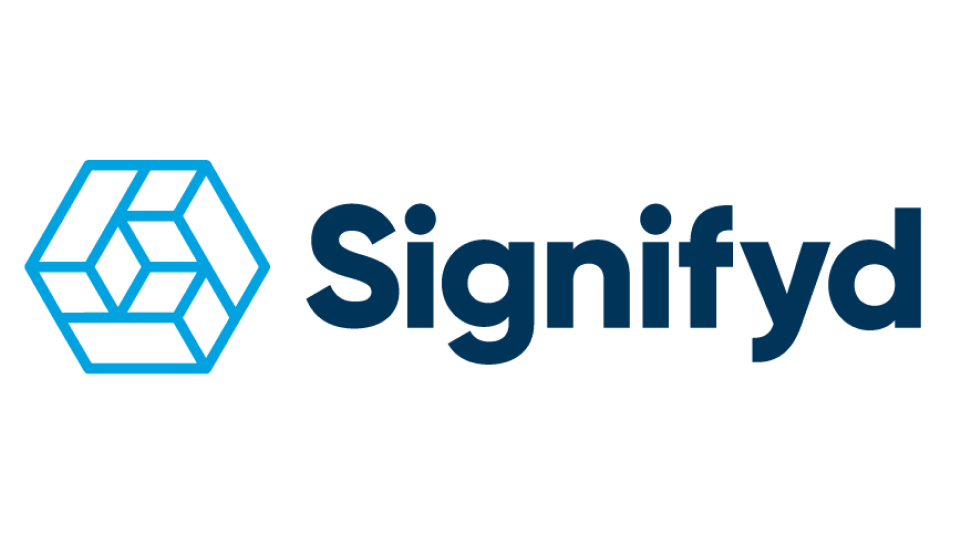 Signifyd Logo