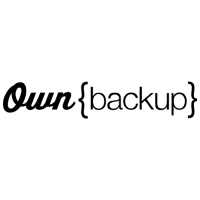 OwnBackup Logo