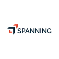 Spanning Logo
