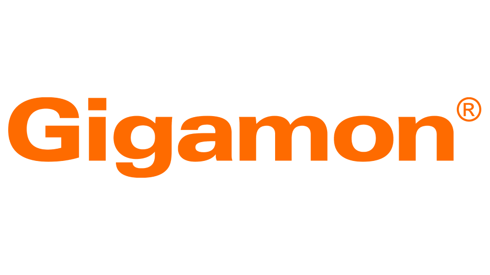 Gigamon Logo