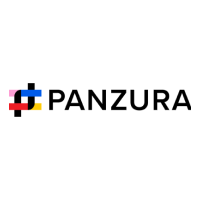 Panzura Logo