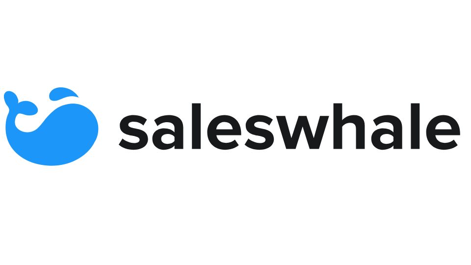 SalesWhale Logo
