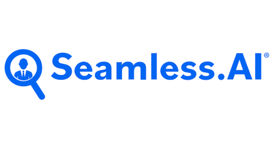 Seamless.ai Logo