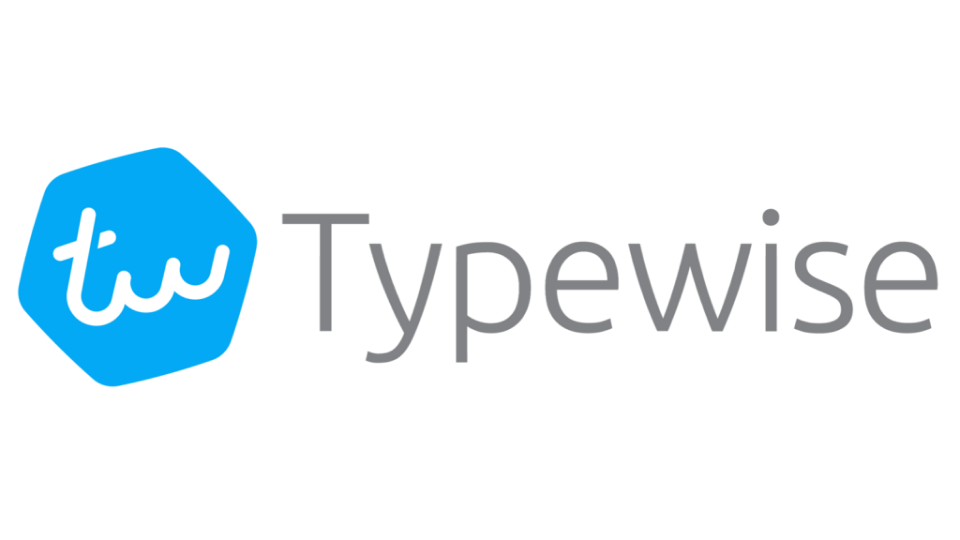 Typewise Logo