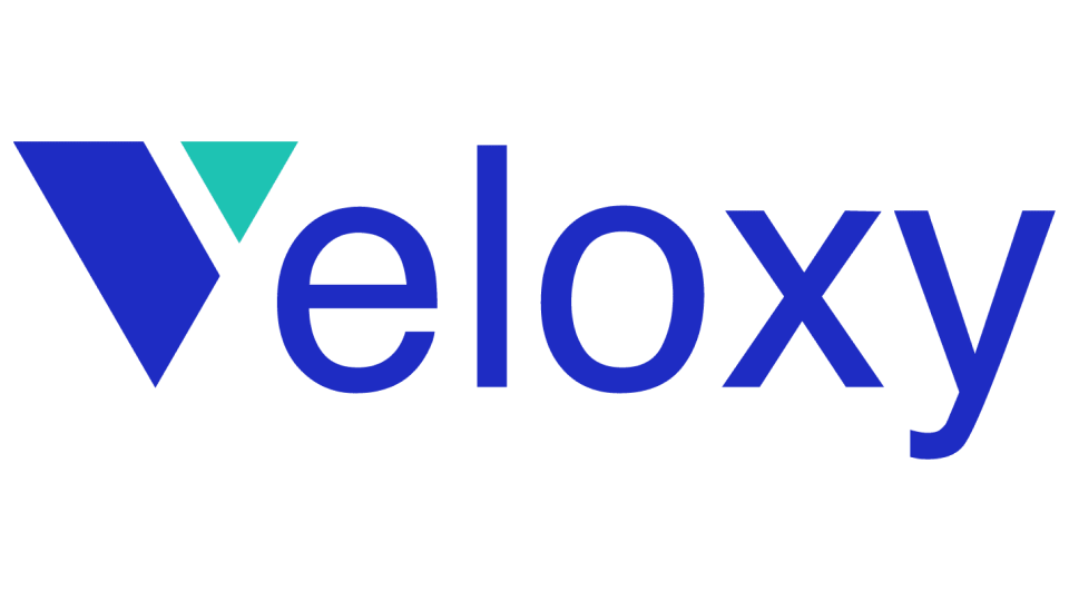 Veloxy Logo