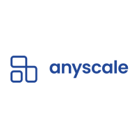 Anyscale Logo
