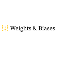 Weights & Biases Logo