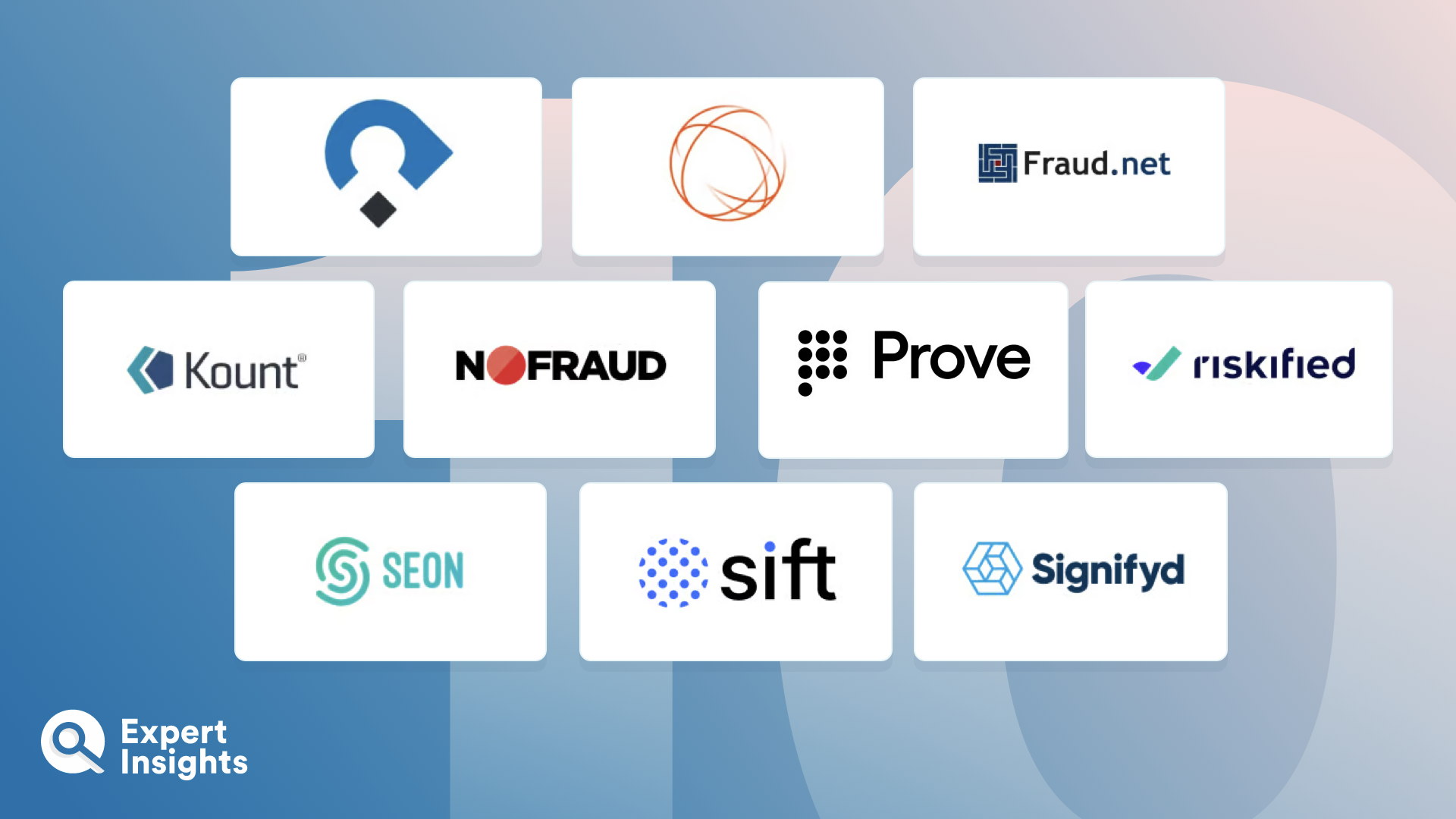 The Top 10 Fraud Detection and Prevention Solutions