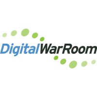 DigitalWarRoom Logo