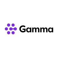 Gamma Logo
