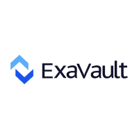 ExaVault Logo