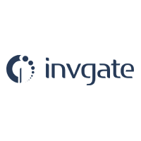 Invgate Logo