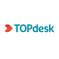 TOPdesk Logo